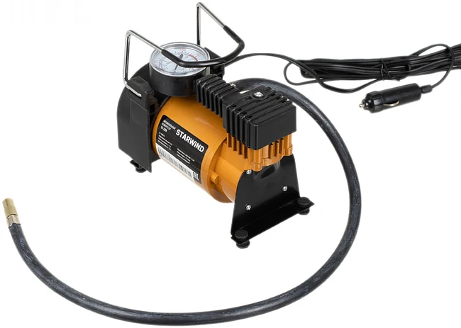 Автомобильный компрессор Starwind CC-220