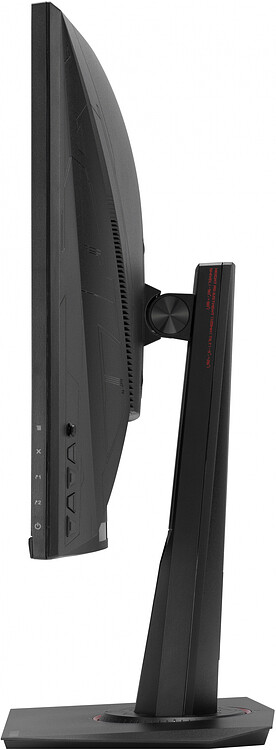 Монитор Asus TUF Gaming VG27VQM (90LM0510-B03E70)
