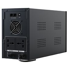 Источник бесперебойного питания Marsriva MR-UF2000 (31053252)