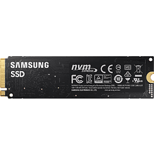 SSD диск Samsung 980 500GB (MZ-V8V500BW)