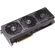 Видеокарта ASUS Prime Radeon RX 9070 OC Edition 16GB GDDR6 (90YV0LI1-M0NA00)