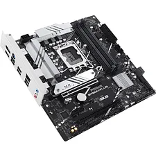 Материнская плата ASUS PRIME B760M-PLUS (90MB1GY0-M0EAY0)