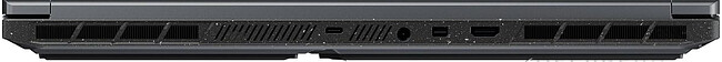 Ноутбук Maibenben X16C-R72555 Grey (X16C-R725550F44HG4E10)