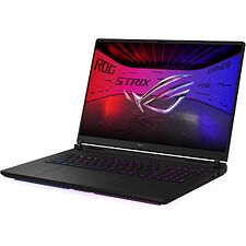 Ноутбук ASUS ROG Strix SCAR 18 G835LW-SA090 Off Black (90NR0LI1-M00760)