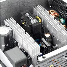 Блок питания Thermaltake Smart BX1 750W (PS-SPD-0750NNSABE-1)