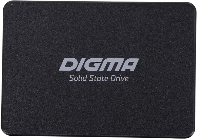 SSD диск Digma Run R5 4TB (DGSR2004TR53T)