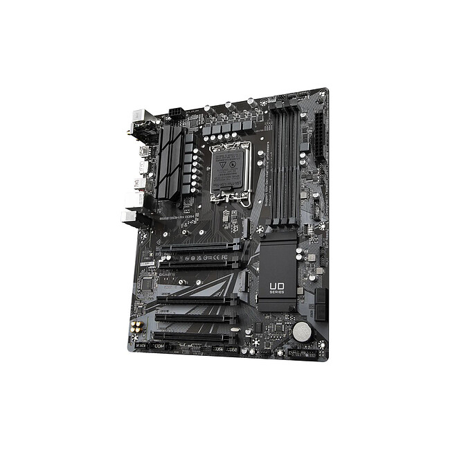 Материнская плата GigaByte B660 DS3H AX DDR4 rev. 1.0