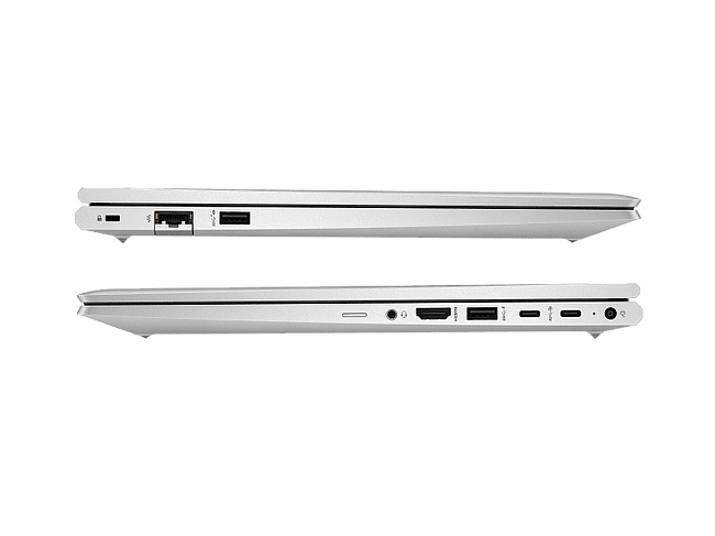 Ноутбук HP ProBook 450 G10 Silver (71H61AV)