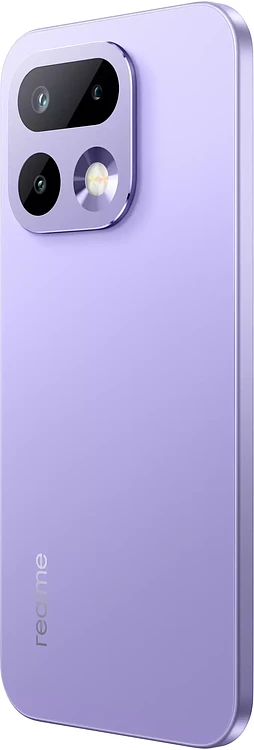 Смартфон Realme 16 Pro RMX5120 8/256Gb сиреневый