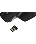 Набор периферии Logitech MX Keys S Combo графитовый/черный (920-011619)