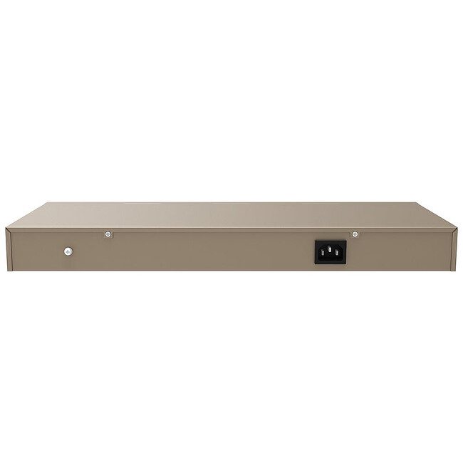 Коммутатор IP-COM 24PORT (F1126P-24-250W)