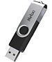 USB Flash-накопитель Netac U505 16GB (NT03U505N-016G-20BK)
