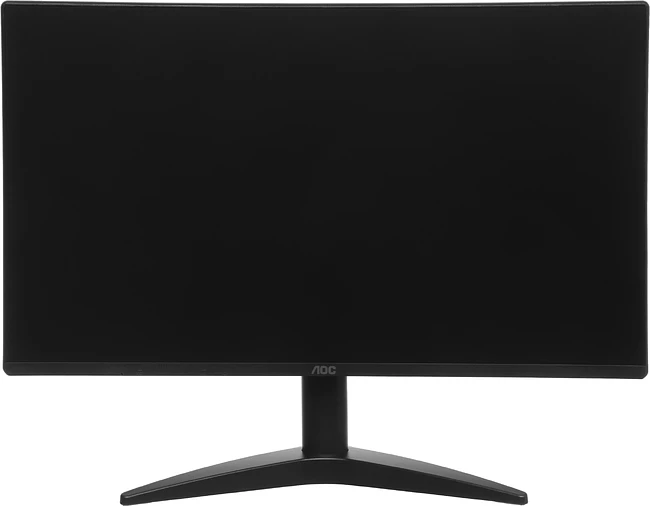 Монитор AOC 24B36XE черный