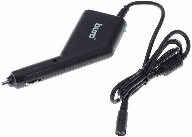 Автомобильное зарядное Buro BUM-0170A90