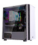 Корпус Zalman R2 White