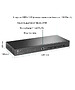 Коммутатор TP-Link TL-SX3008F