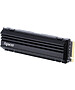 SSD диск Apacer 512Gb M.2 AS2280Q4U (AP512GAS2280Q4U-1)