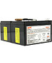 Аккумулятор для ИБП APC RBC6
