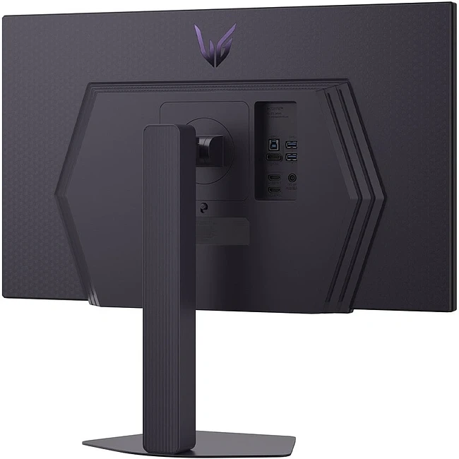 Монитор LG UltraGear 27G810A-B черный