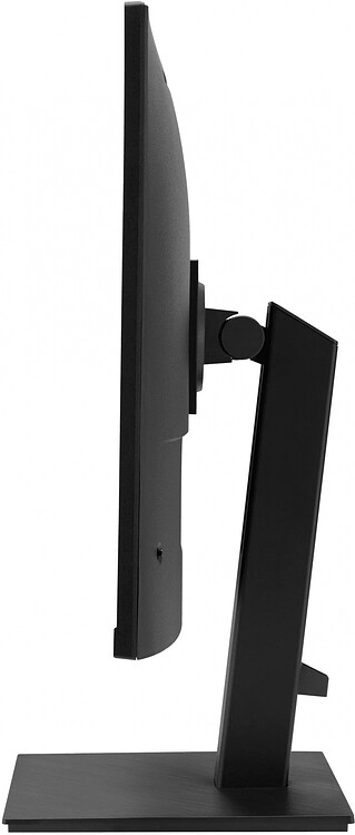 Монитор Asus VA32UQSB черный (90LM04W7-B01E70)