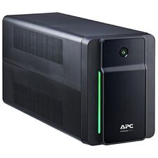 Источник бесперебойного питания APC Back-UPS черный (BX2200MI-GR)