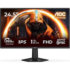 Монитор AOC 25G50Z