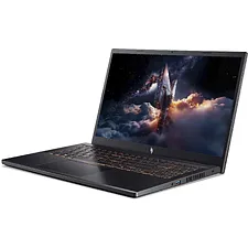 Ноутбук Acer Nitro V 15 ANV15-52-5546 Black (NH.QZ7CD.00B)
