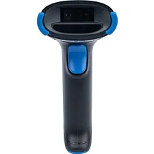 Сканер штрих-кода Dors CT20 2D черный (SYS-052626)