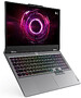 Ноутбук Lenovo LOQ 15AHP10 Luna Grey (83JG007LRK)