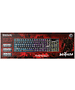 Клавиатура Defender Mayhem GK-360DL RU (45360)