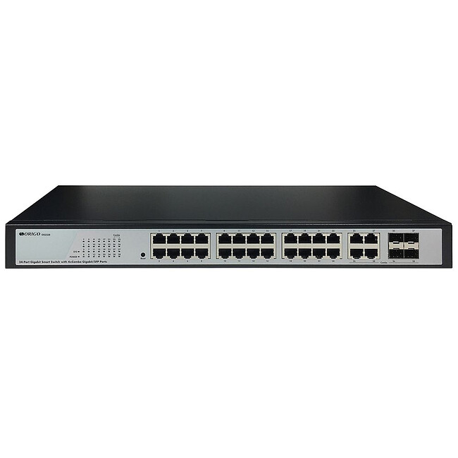 Коммутатор Origo OS2328 (OS2328/A1A)