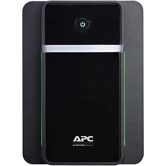 Источник бесперебойного питания APC BX1200MI-GR