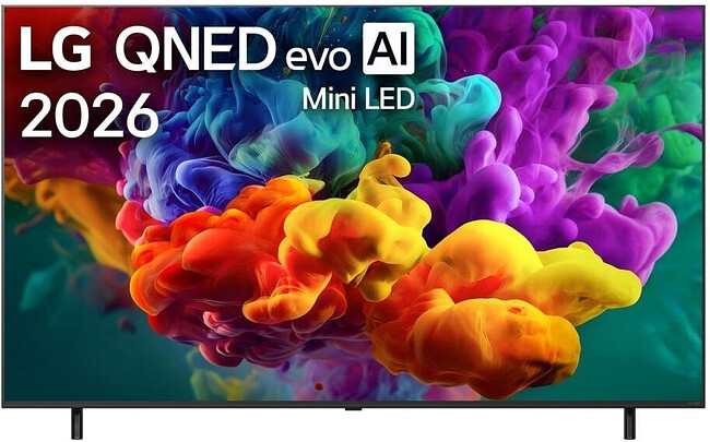 Телевизор LG 65QNED85B6C