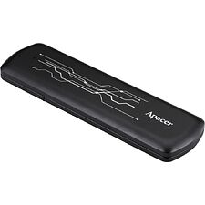 Внешний накопитель Apacer AS722 1TB (AP1TBAS722B-1)