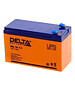 Аккумулятор для ИБП Delta 12V/7.2Ah (HRL 12-7.2 Х)
