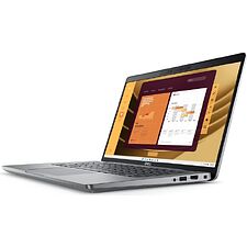 Ноутбук Dell Latitude 5450 серый (5450-7560)