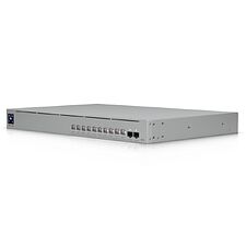 Коммутатор Ubiquiti UniFi Switch Pro XG 10 PoE (USW-Pro-XG-10-PoE)