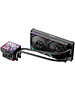 Система жидкостного охлаждения для процессора 1stPlayer FT-240 Black (FT-240-BK)