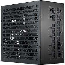 Блок питания Sama G750 Black HAT-750yzB1G 750W (G0750-BKGFF001-EU)