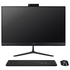 Моноблок Acer Aspire C24B-GKRK черный (DQ.BTHCD.001)