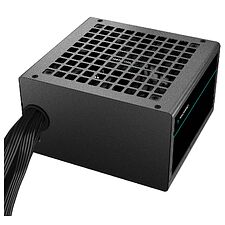 Блок питания Deepcool GAMERSTORM ATX 400W PF400 Black (R-PF400D-HA0B-WDEU)