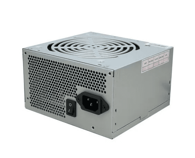 Блок питания ACD GPT 450S 450W