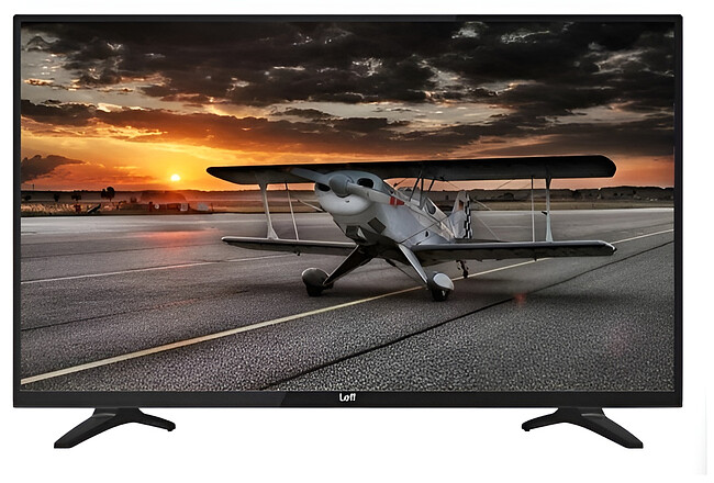 Телевизор Leff 32H250T Телевизор Leff 32H250T