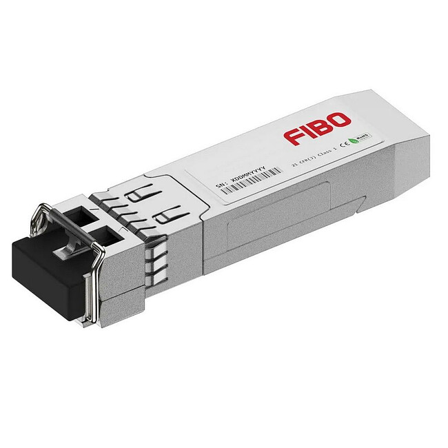 Трансивер FIBO FT-S25-M01LD Трансивер FIBO FT-S25-M01LD