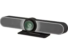 Веб-камера Logitech Web MeetUp черный (960-001101)