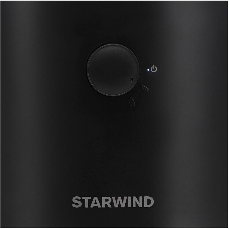 Мойка воздуха Starwind SAW5521 черный