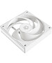 Вентилятор для корпуса ID-Cooling AS-120-W White