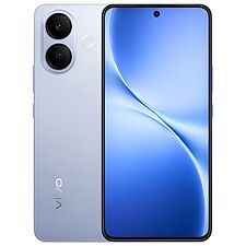 Смартфон Vivo V60 Lite 8GB/256GB титановый синий (V2530)