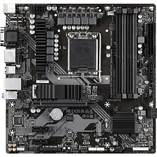 Материнская плата GigaByte B760M DS3H DDR4 rev. 1.0