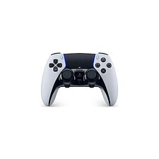 Геймпад Sony PlayStation DualSense Edge белый Геймпад Sony PlayStation DualSense Edge белый